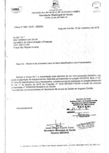 Ofício-assinado - Prefeitura Municipal de Augusto Corrêa | Gestão 2021-2024