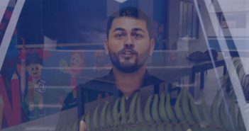 Campanha de Matrícula 2021