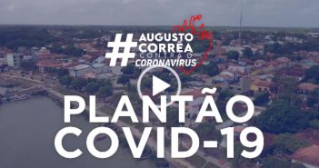 PLANTÃO COVID-19