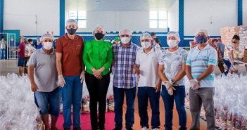 Kits Merenda Escolar