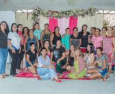 A Prefeituta Municipal de Augusto Corrêa, apoiou o Movimento de Mulheres do Bairro Pratiaçu, em uma ação de Empoderamento Feminino realizada na Comunidade do Cocal.