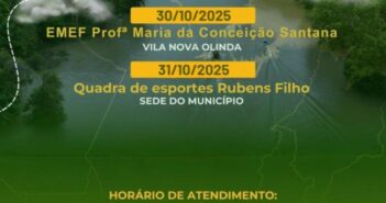 RETOMA BIO – Serviços de Coleta Biometrica, 1ª via do Título Eleitoral, Transferencia, Reguralziação entre outros.