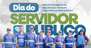 DIA DO SERVIDOR
