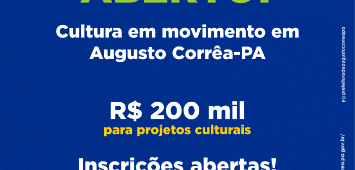 EDITAL DE CHAMAMENTO PÚBLICO Nº 01/2026 – MULTILINGUAGEM  SELEÇÃO DE PROJETOS PARA FIRMAR TERMO DE EXECUÇÃO CULTURAL COM  RECURSOS DA POLÍTICA NACIONAL ALDIR BLANC DE FOMENTO À CULTURA –  PNAB (LEI Nº 14.399/2022)